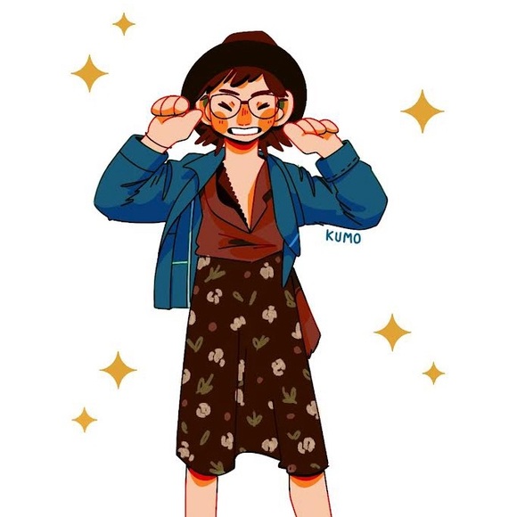 Meet your Posher, Michele - Picture 1 of 1